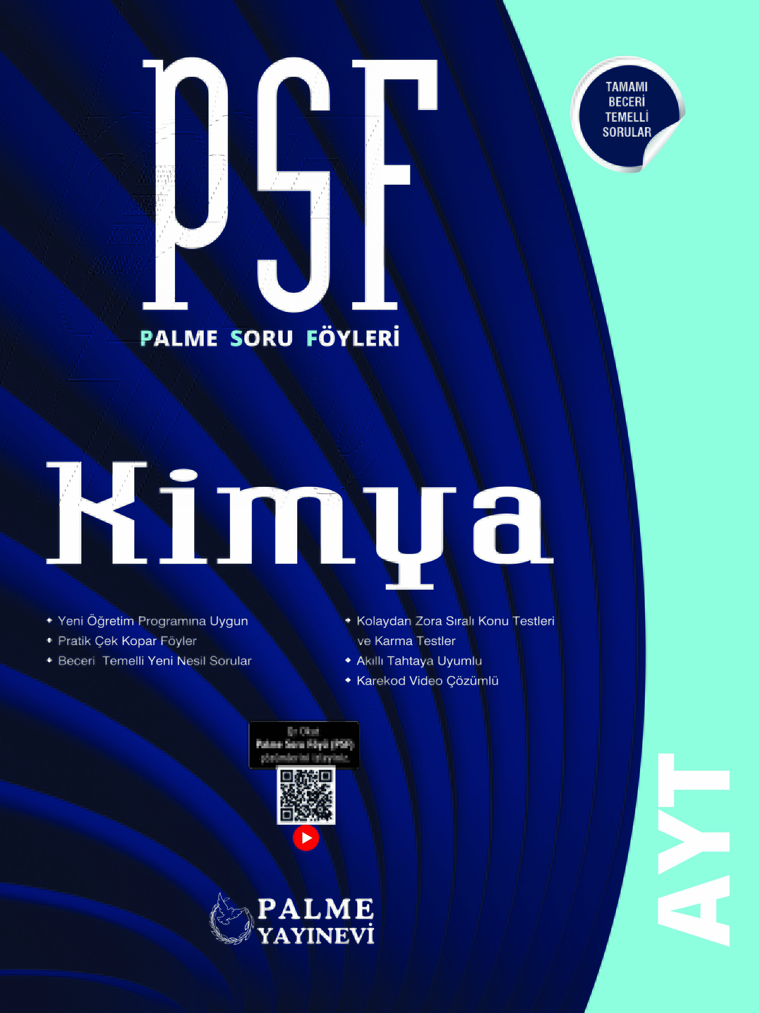 AYT Kimya PSF kapak görseli